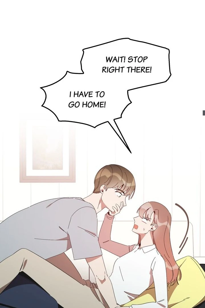 The Man Who Wears Magnolia chapter 26 page 49