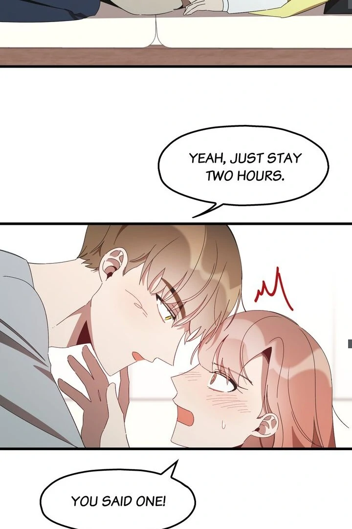 The Man Who Wears Magnolia chapter 26 page 50
