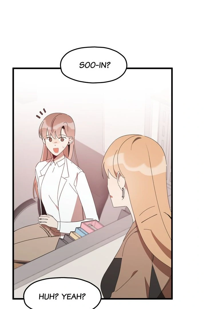 The Man Who Wears Magnolia chapter 26 page 53