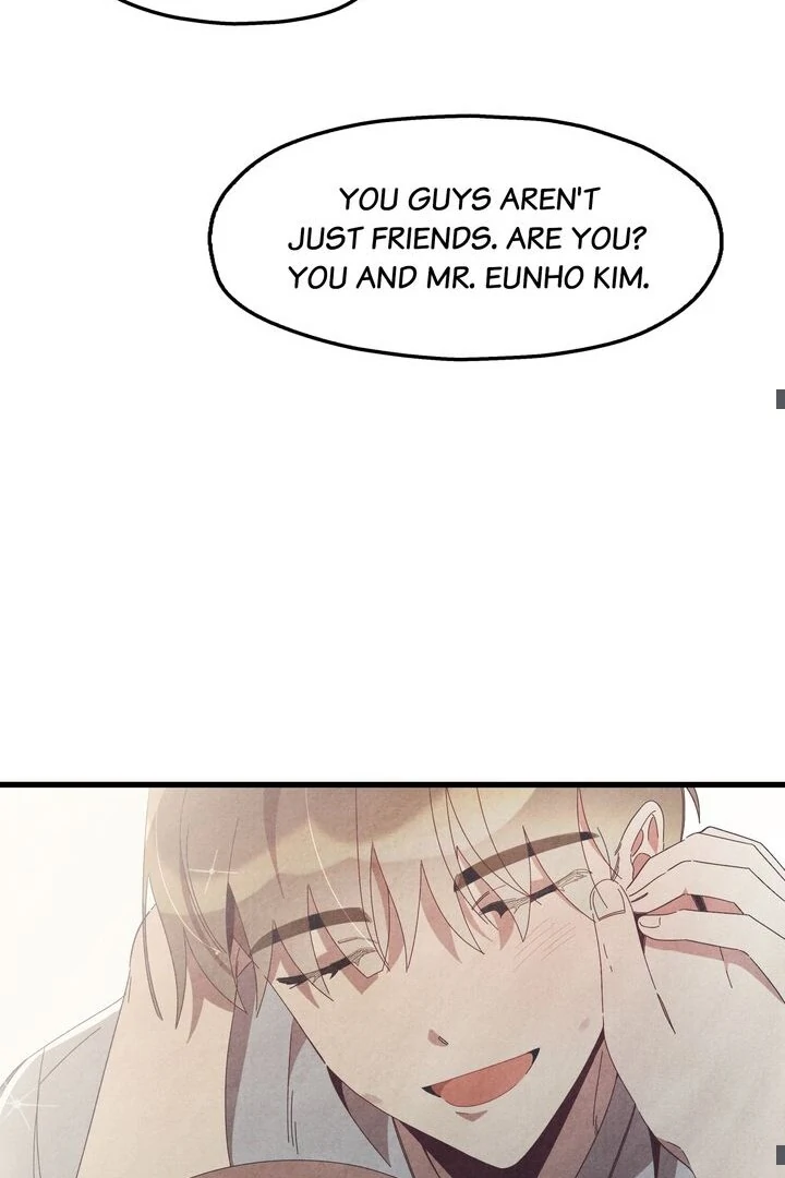 The Man Who Wears Magnolia chapter 26 page 54