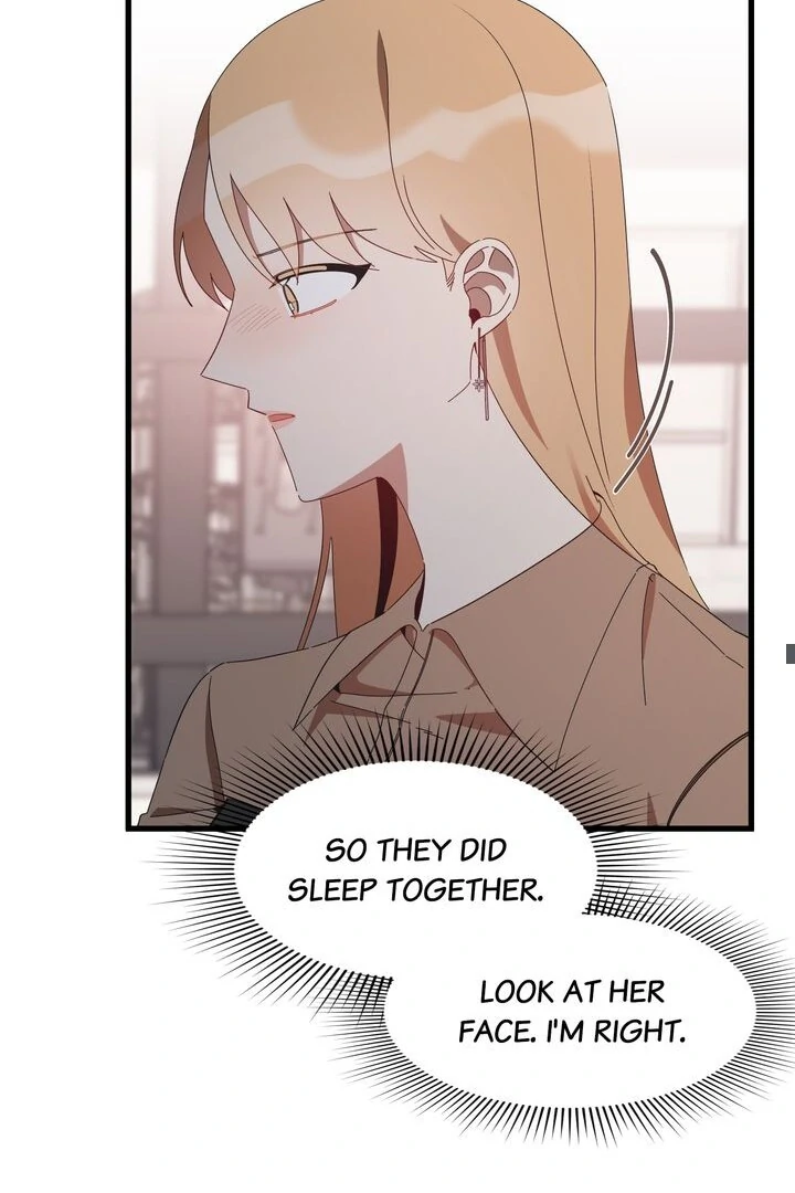 The Man Who Wears Magnolia chapter 26 page 57