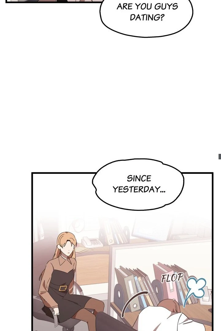 The Man Who Wears Magnolia chapter 26 page 59