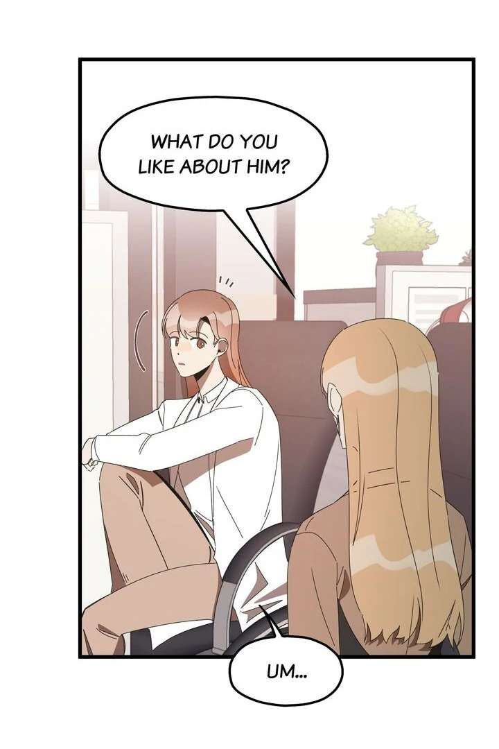 The Man Who Wears Magnolia chapter 26 page 63
