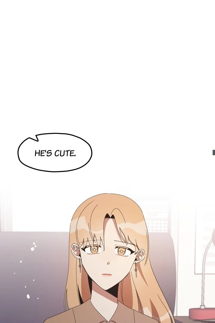The Man Who Wears Magnolia chapter 26 page 64