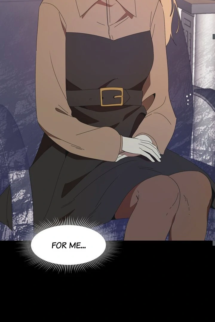 The Man Who Wears Magnolia chapter 26 page 65
