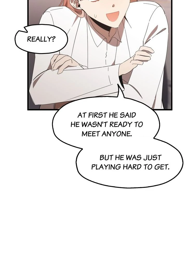 The Man Who Wears Magnolia chapter 26 page 68