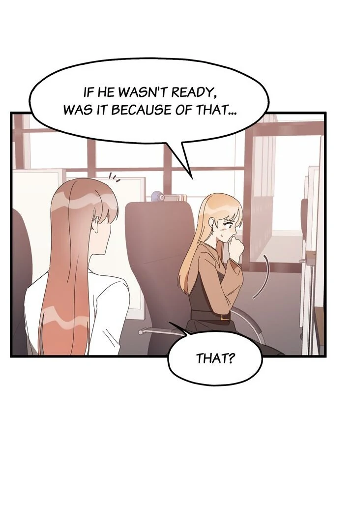 The Man Who Wears Magnolia chapter 26 page 69