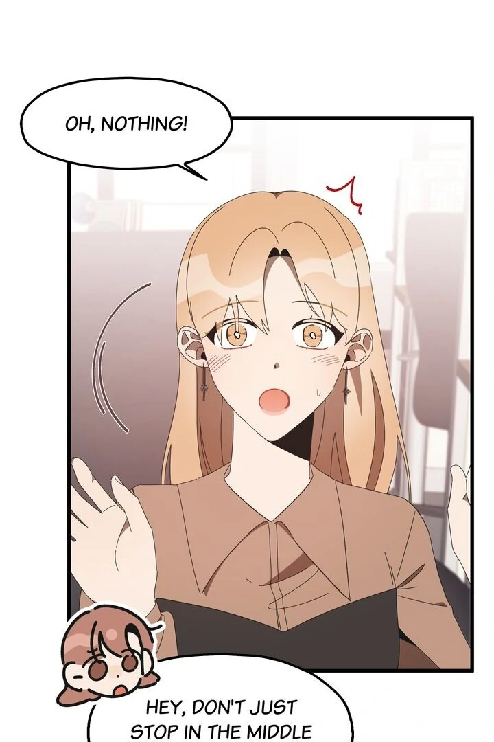 The Man Who Wears Magnolia chapter 26 page 70