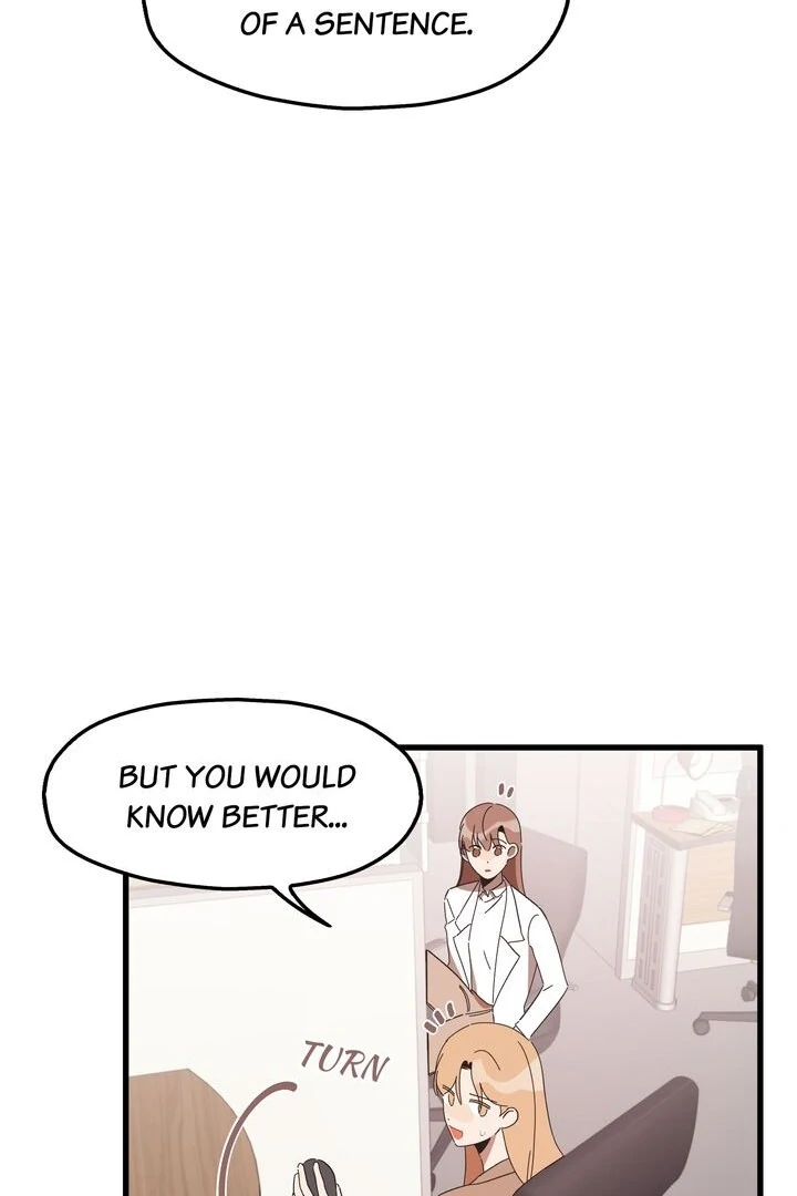 The Man Who Wears Magnolia chapter 26 page 71