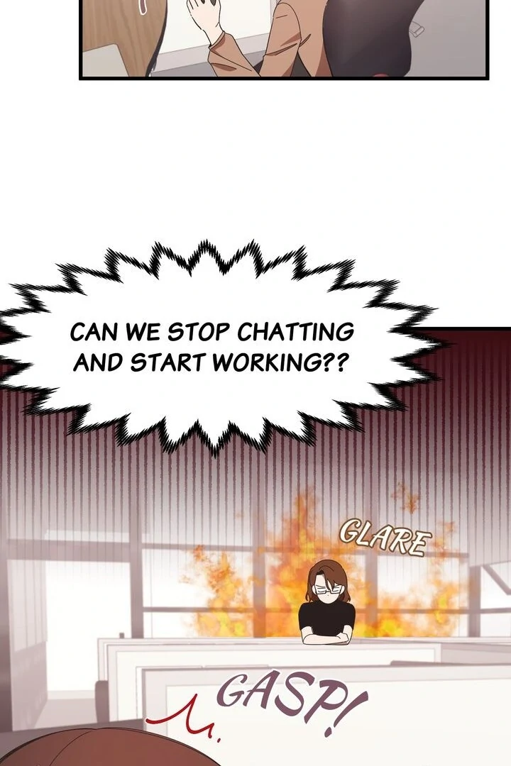 The Man Who Wears Magnolia chapter 26 page 72