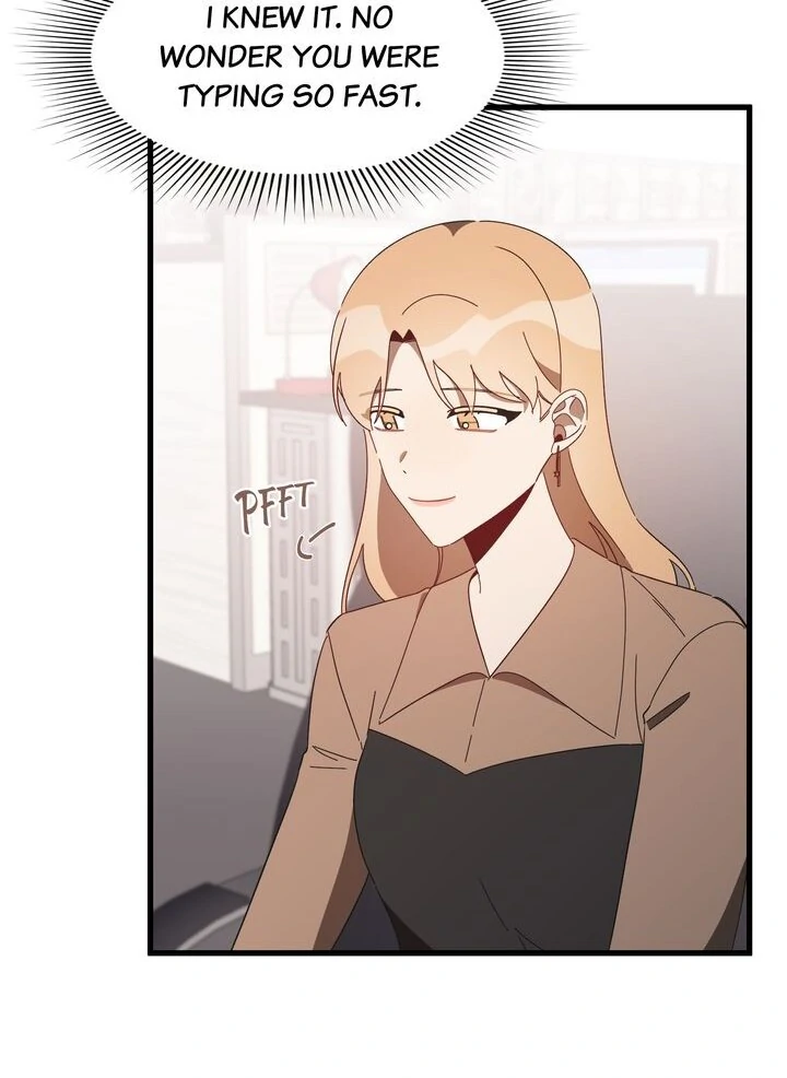 The Man Who Wears Magnolia chapter 26 page 75