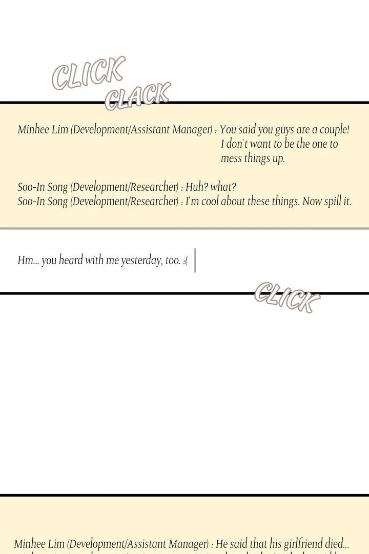 The Man Who Wears Magnolia chapter 26 page 76