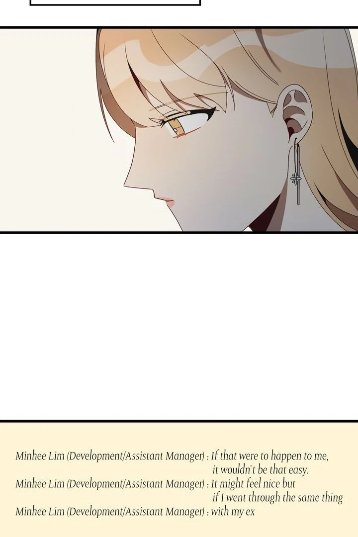 The Man Who Wears Magnolia chapter 26 page 78