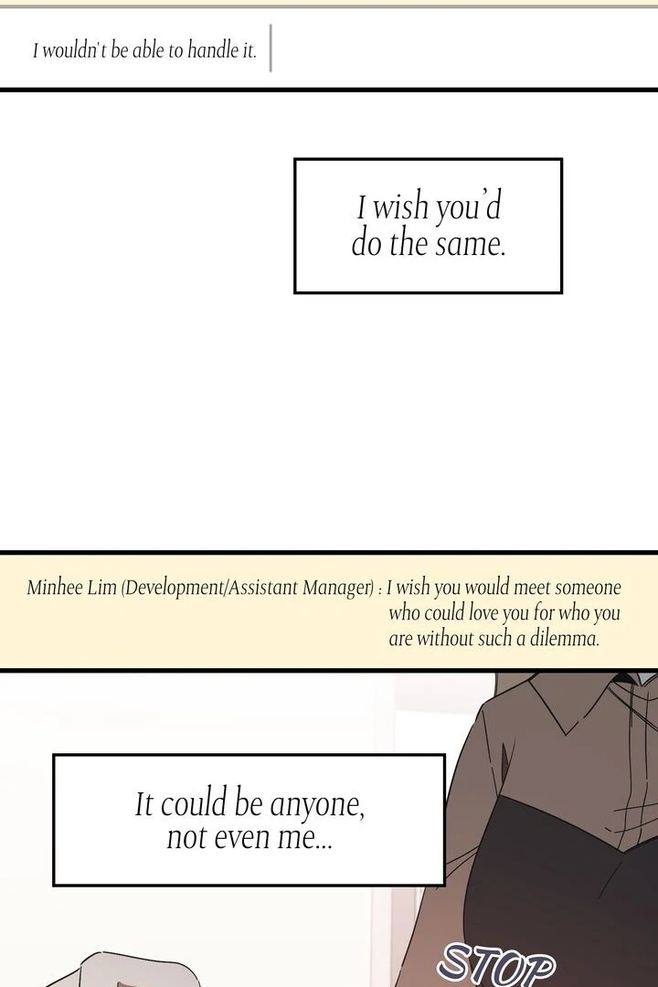 The Man Who Wears Magnolia chapter 26 page 79
