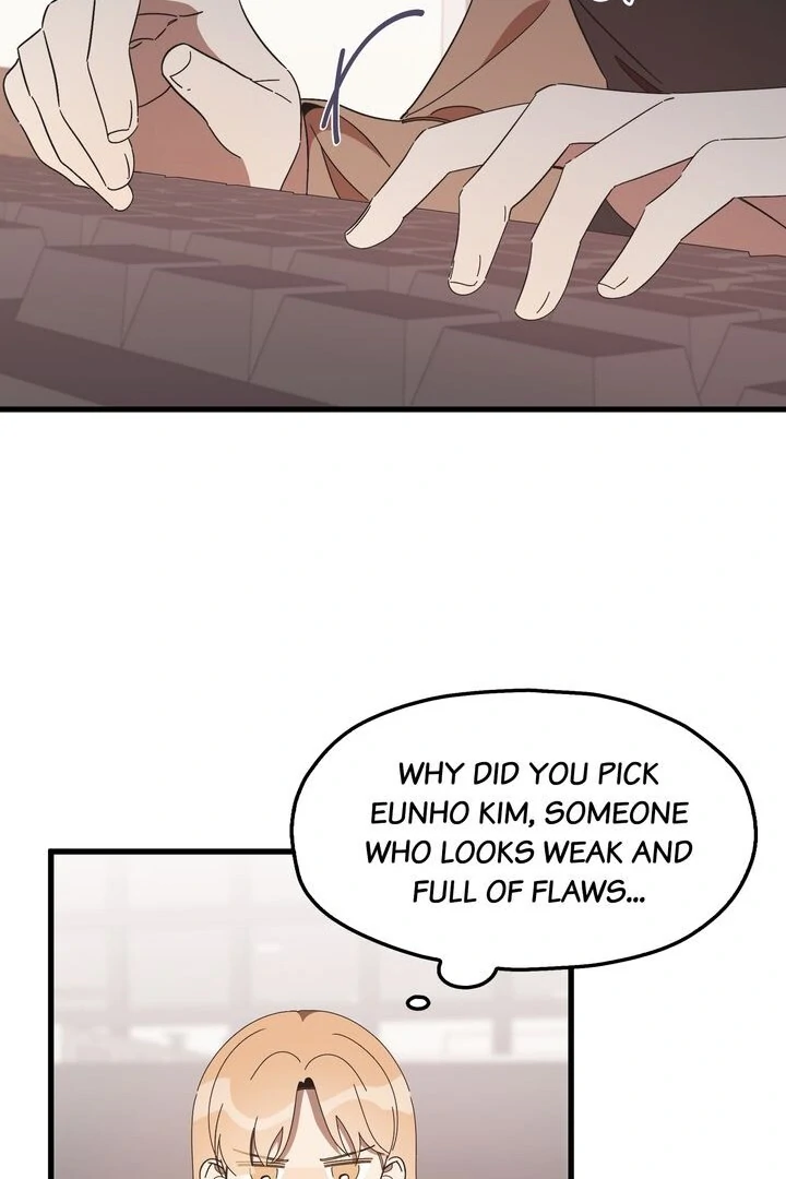 The Man Who Wears Magnolia chapter 26 page 80