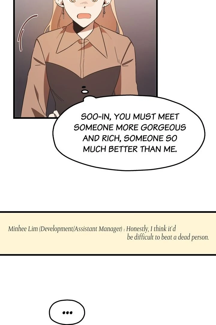 The Man Who Wears Magnolia chapter 26 page 81