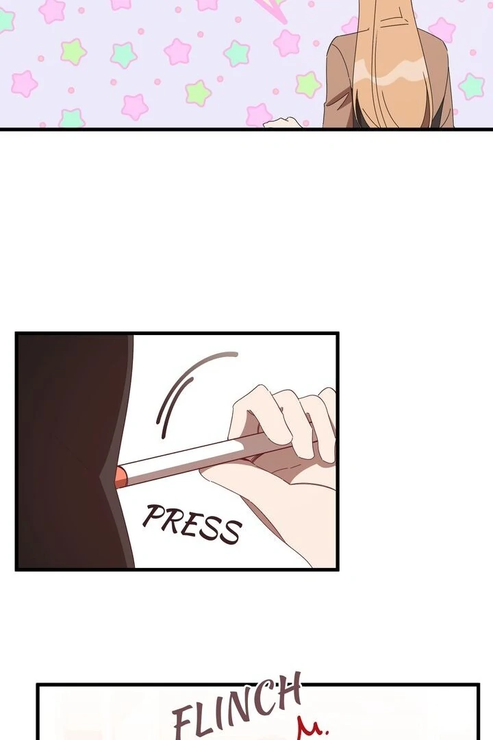 The Man Who Wears Magnolia chapter 26 page 83