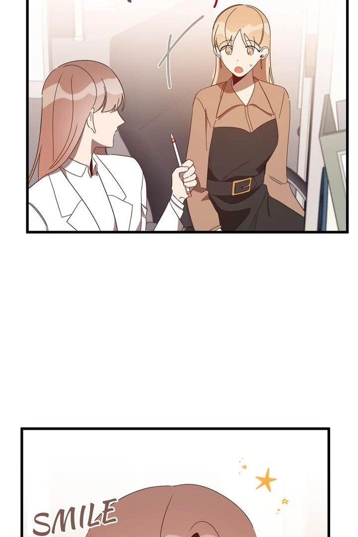 The Man Who Wears Magnolia chapter 26 page 84
