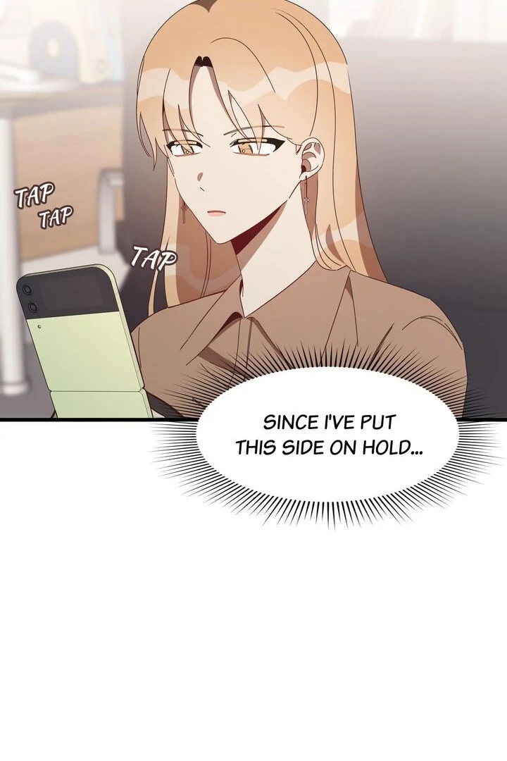 The Man Who Wears Magnolia chapter 26 page 90