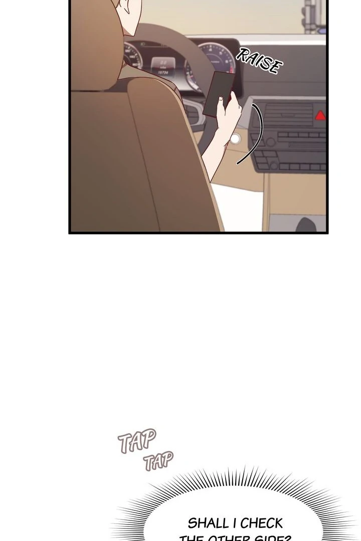 The Man Who Wears Magnolia chapter 26 page 92
