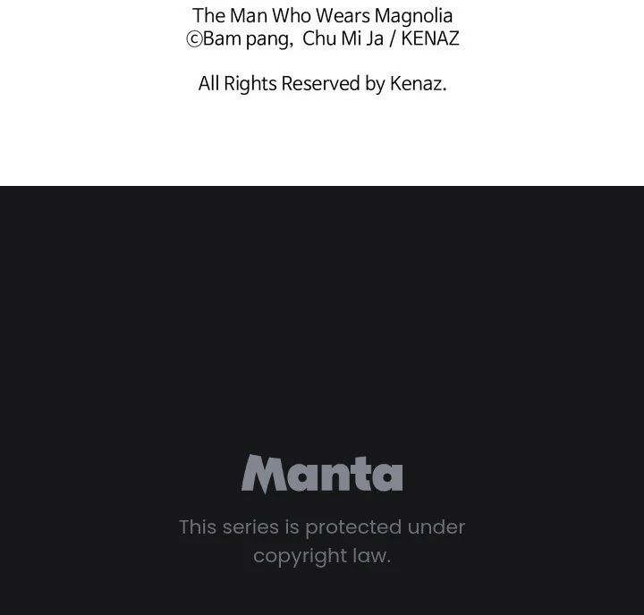 The Man Who Wears Magnolia chapter 26 page 95
