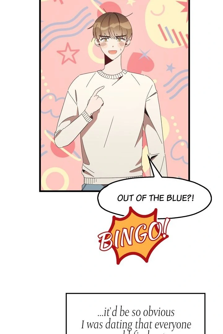 The Man Who Wears Magnolia chapter 27 page 3