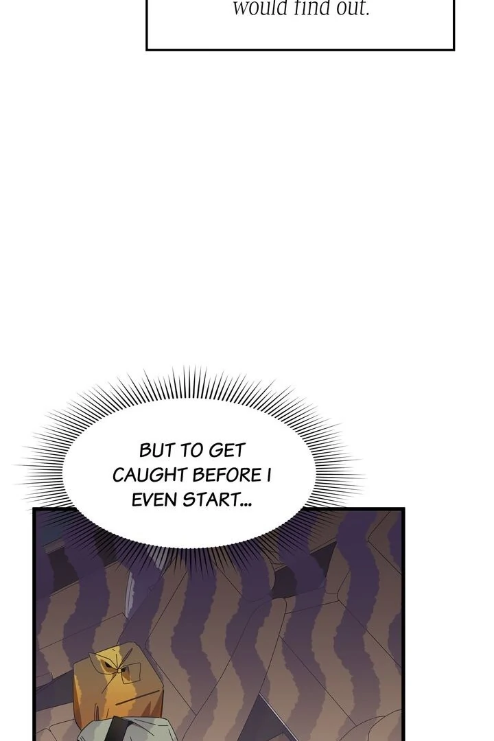 The Man Who Wears Magnolia chapter 27 page 4