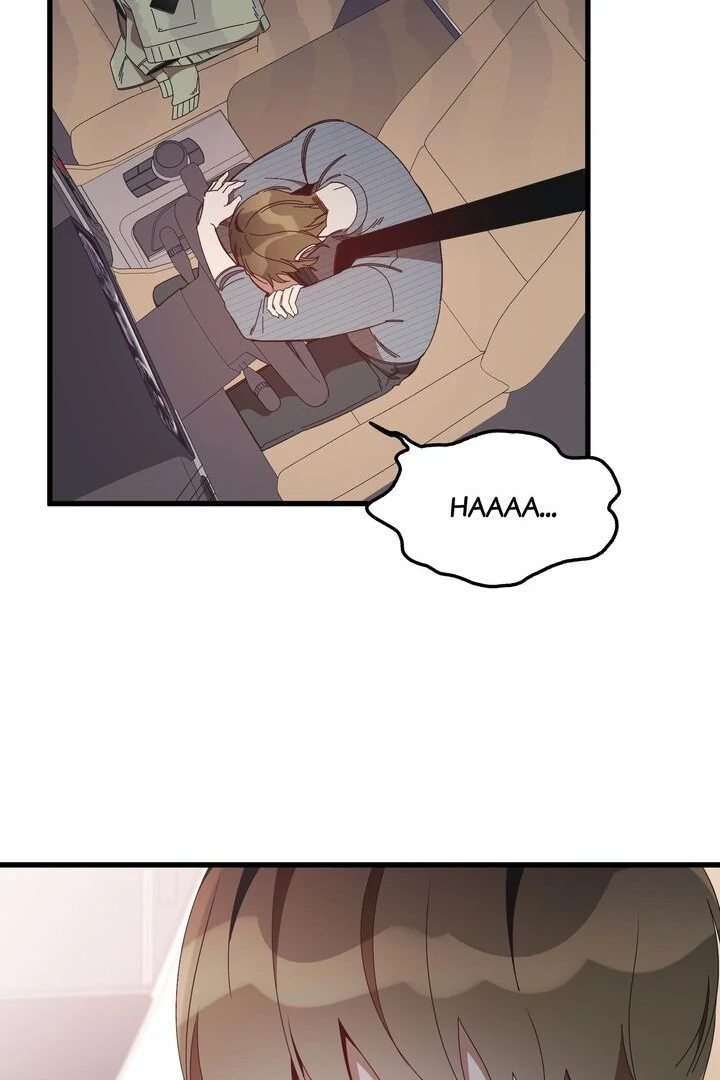 The Man Who Wears Magnolia chapter 27 page 5