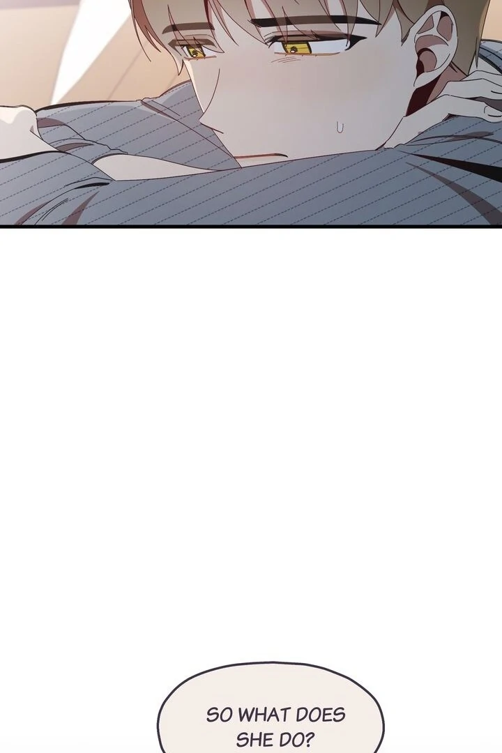 The Man Who Wears Magnolia chapter 27 page 6