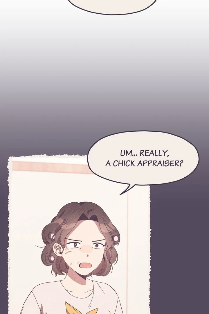 The Man Who Wears Magnolia chapter 27 page 7