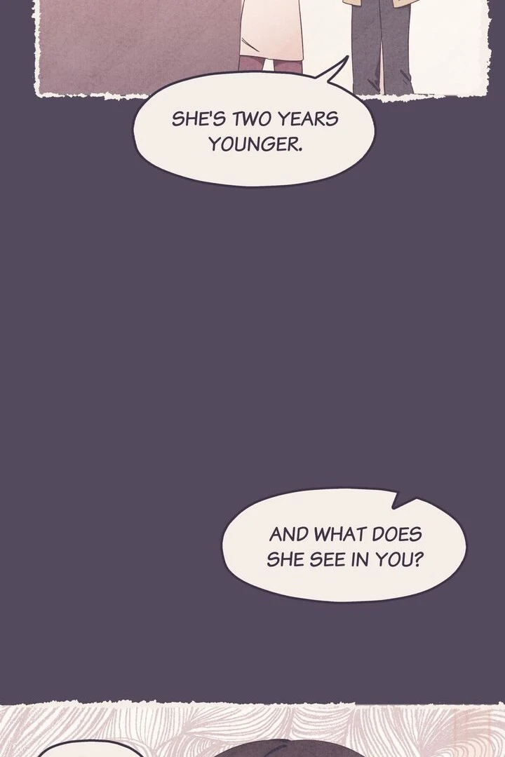 The Man Who Wears Magnolia chapter 27 page 9