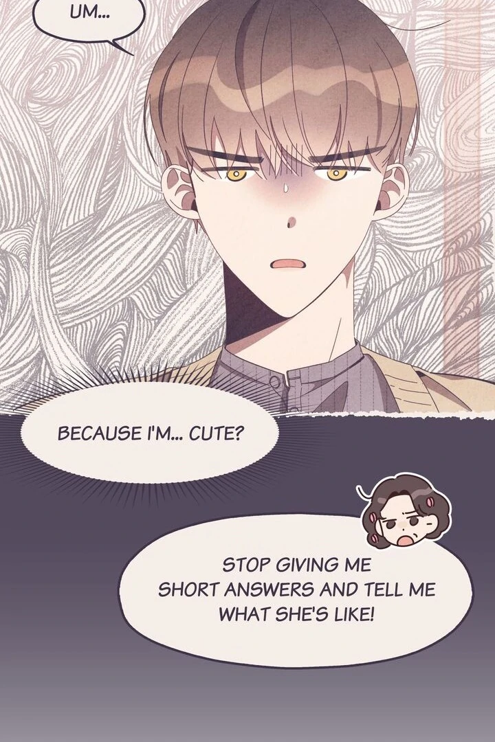The Man Who Wears Magnolia chapter 27 page 10