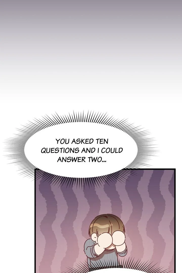 The Man Who Wears Magnolia chapter 27 page 11