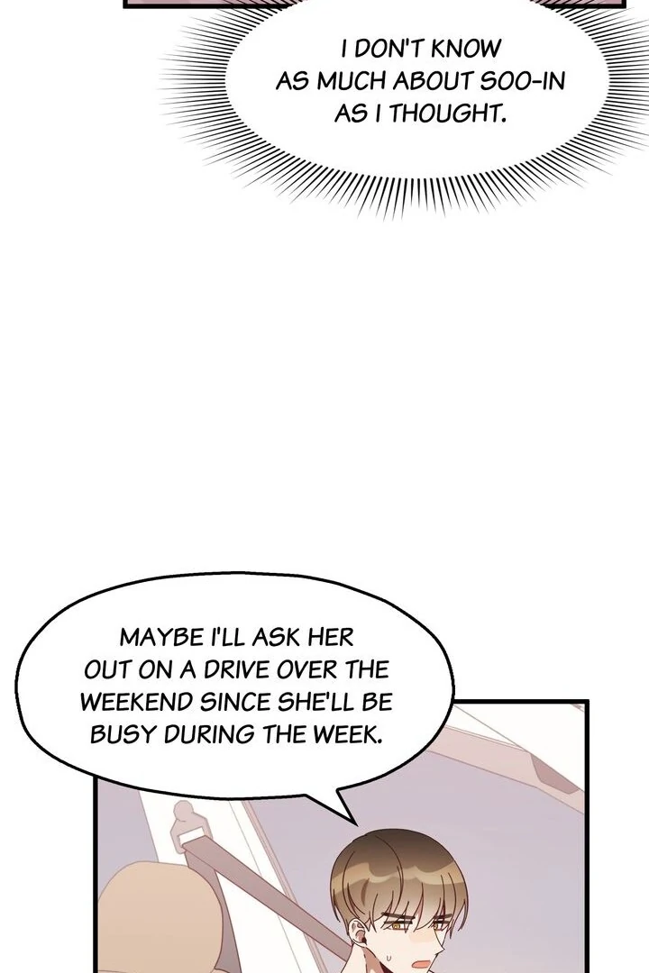 The Man Who Wears Magnolia chapter 27 page 12