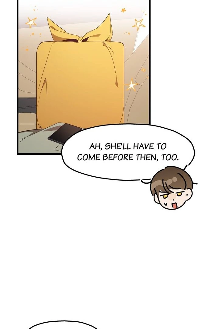 The Man Who Wears Magnolia chapter 27 page 14