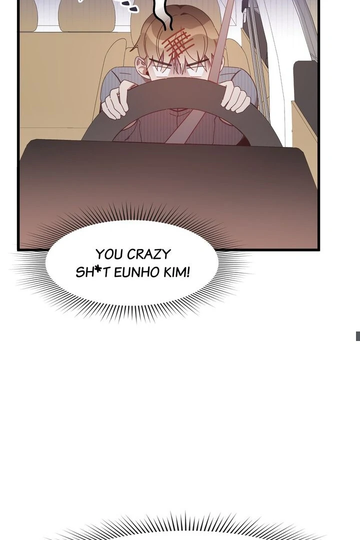 The Man Who Wears Magnolia chapter 27 page 19