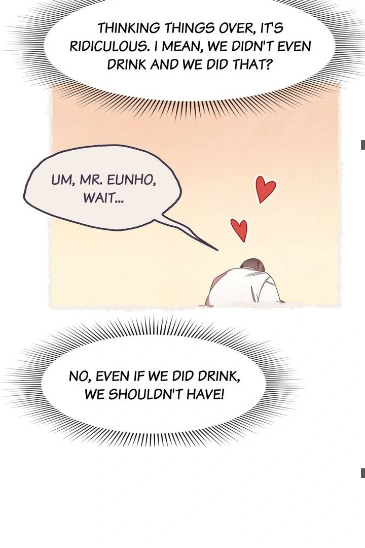 The Man Who Wears Magnolia chapter 27 page 20
