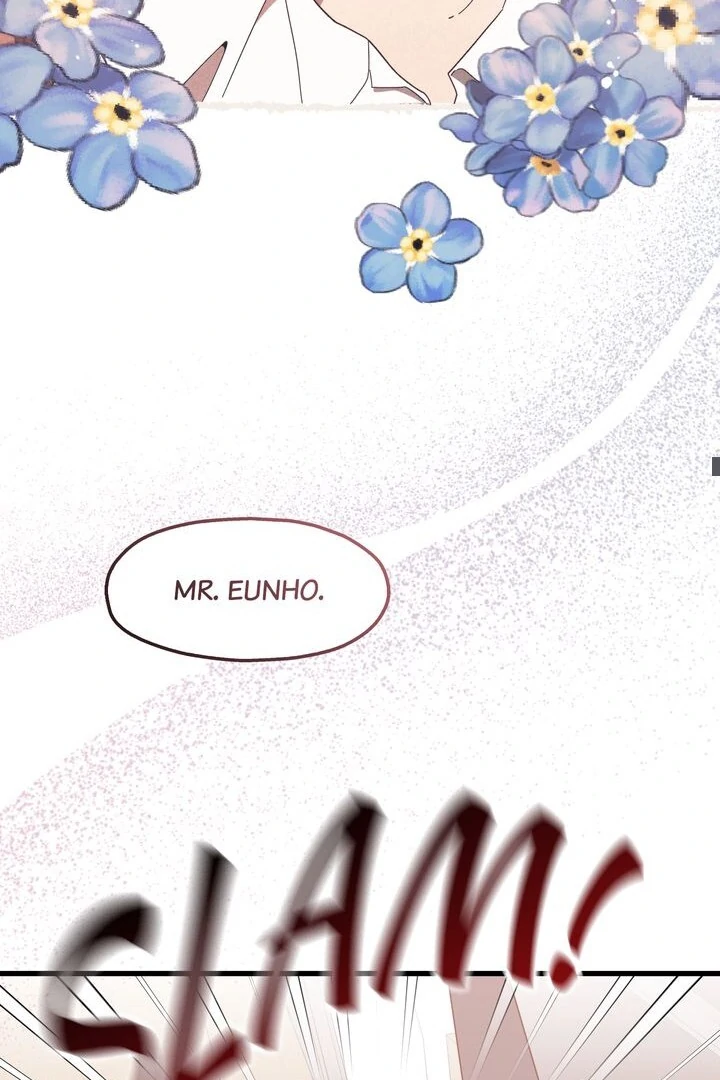 The Man Who Wears Magnolia chapter 27 page 23