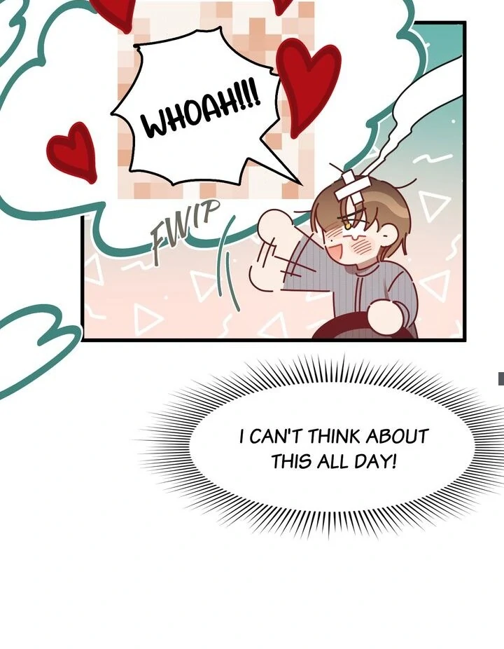 The Man Who Wears Magnolia chapter 27 page 25