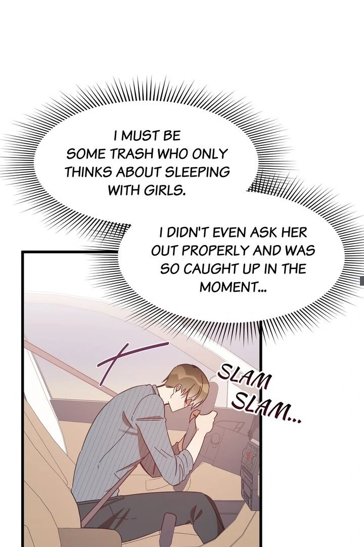 The Man Who Wears Magnolia chapter 27 page 26