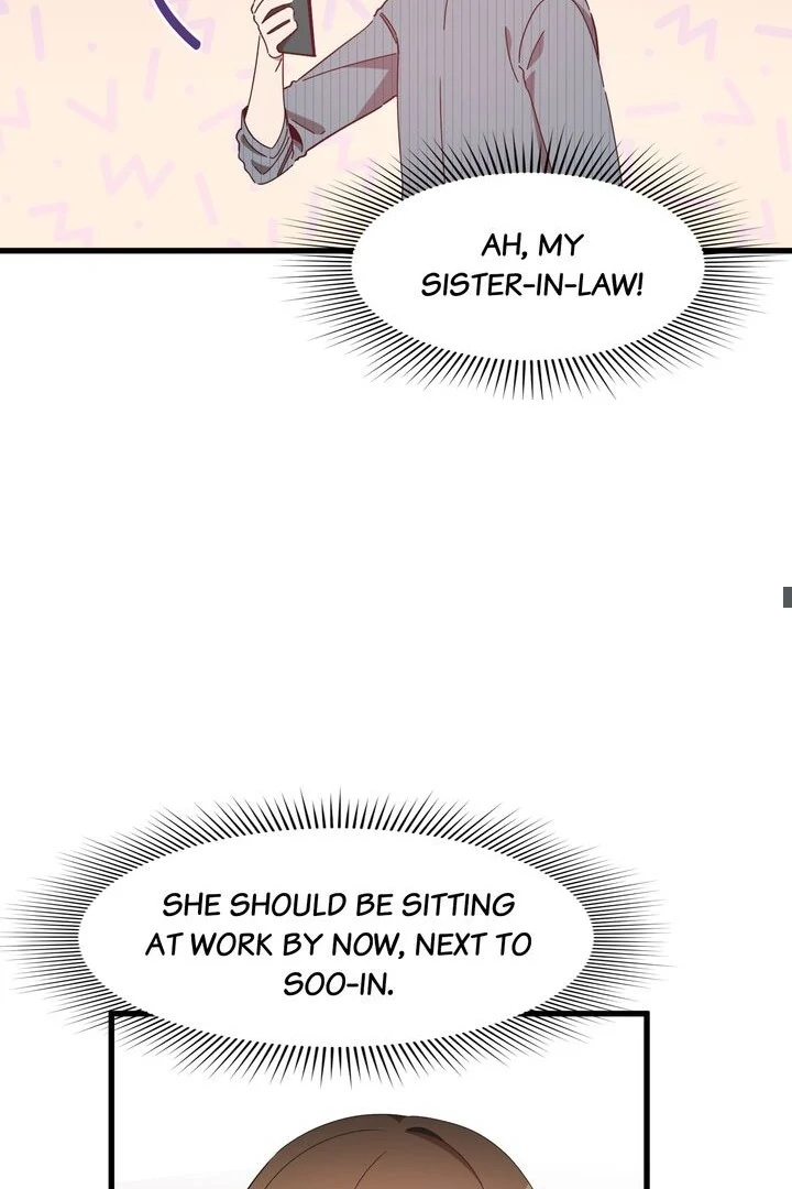 The Man Who Wears Magnolia chapter 27 page 29