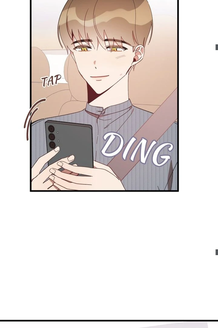 The Man Who Wears Magnolia chapter 27 page 30