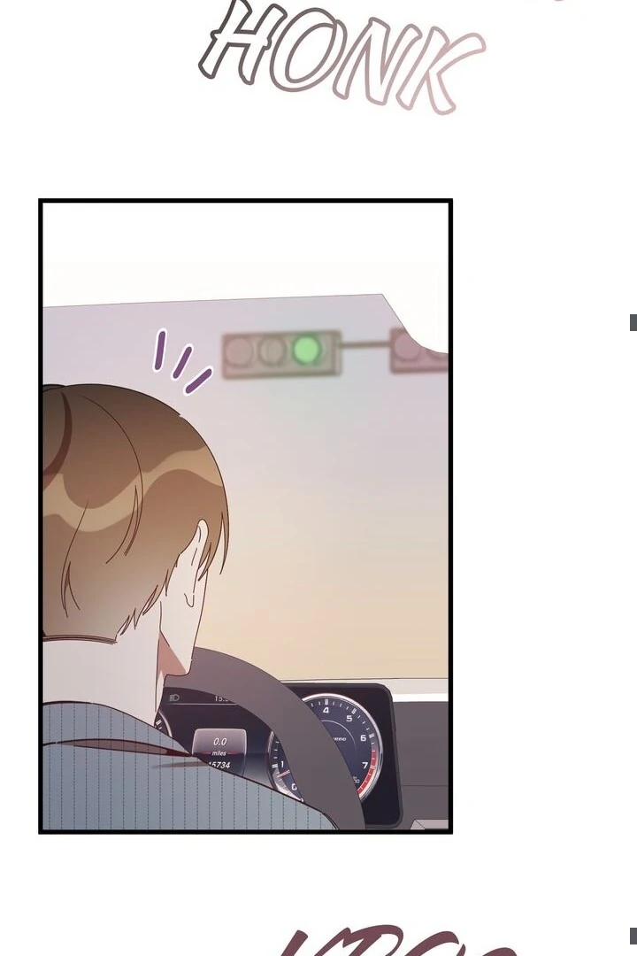 The Man Who Wears Magnolia chapter 27 page 33