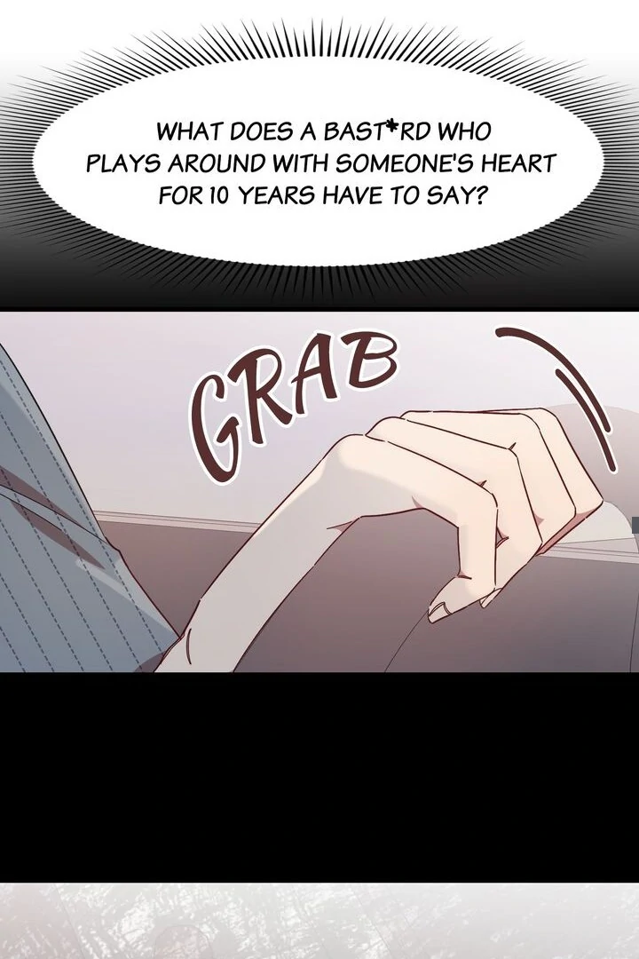 The Man Who Wears Magnolia chapter 27 page 36