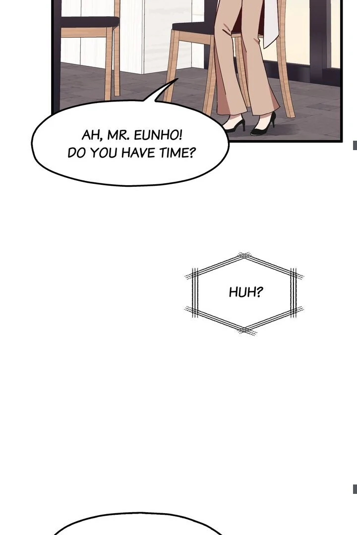 The Man Who Wears Magnolia chapter 27 page 40