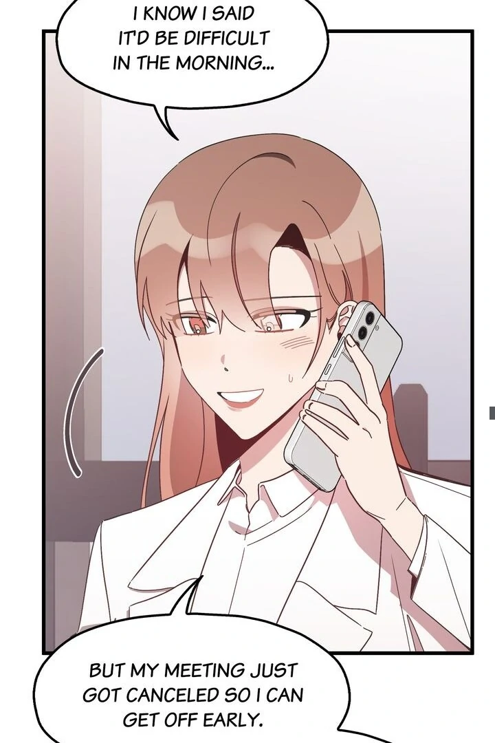 The Man Who Wears Magnolia chapter 27 page 41