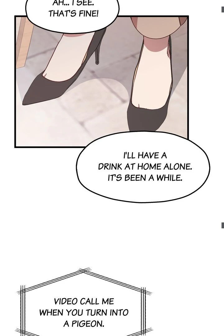 The Man Who Wears Magnolia chapter 27 page 44
