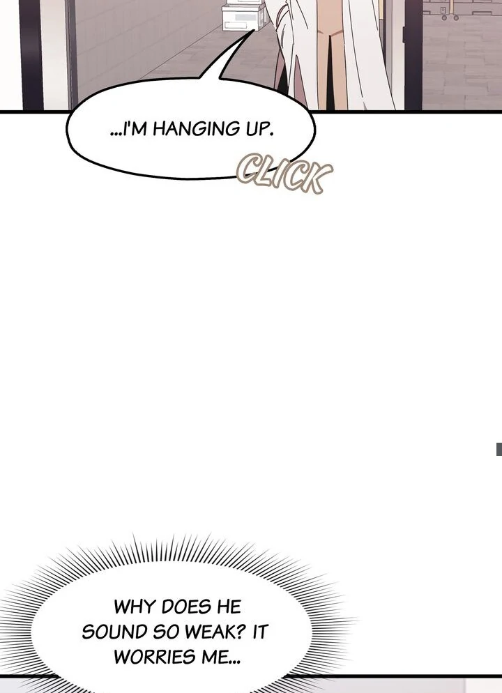 The Man Who Wears Magnolia chapter 27 page 46