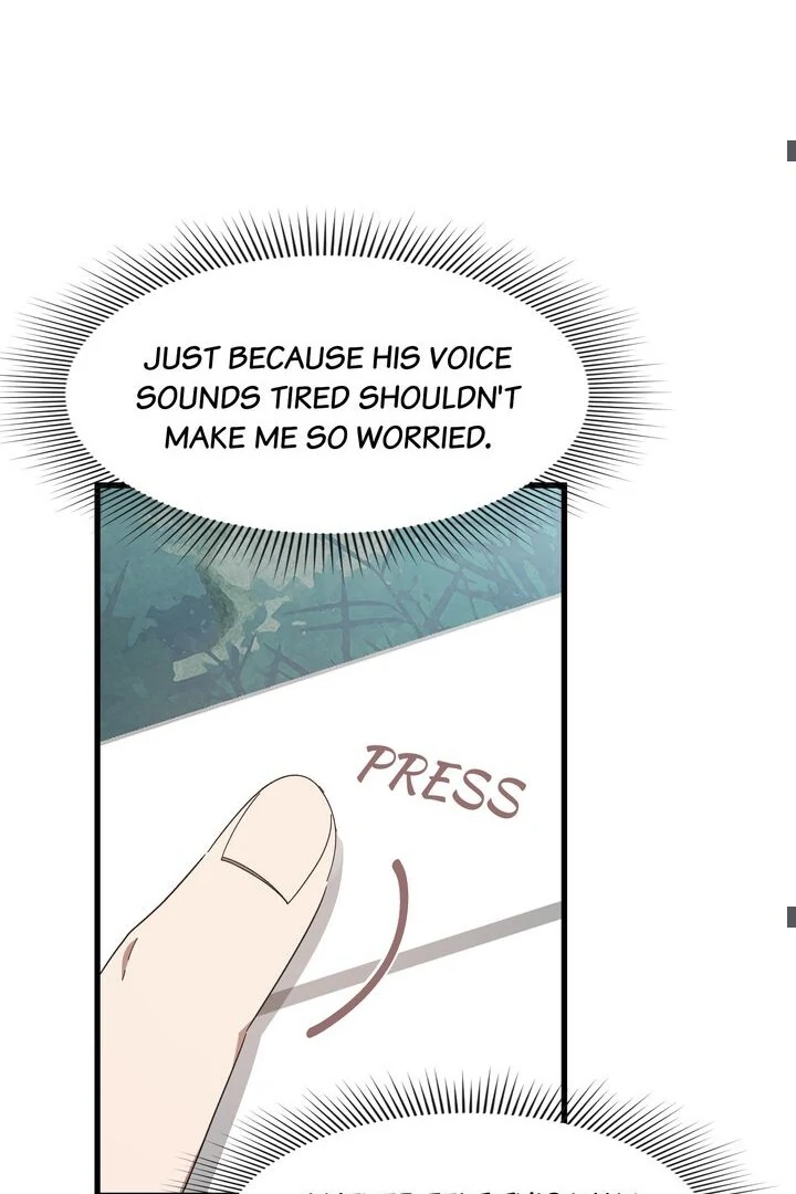 The Man Who Wears Magnolia chapter 27 page 48