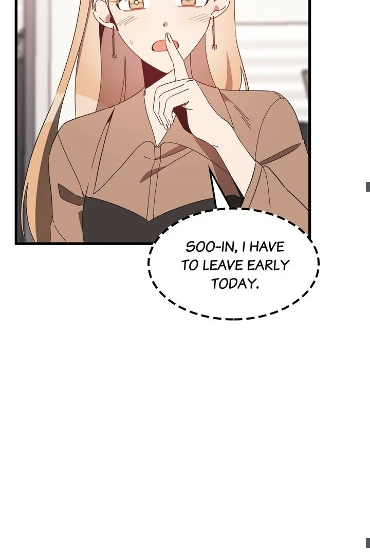 The Man Who Wears Magnolia chapter 27 page 51